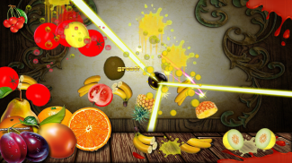 Fruit Mania Free screenshot 2