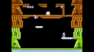 arcade Ice climber guide screenshot 1