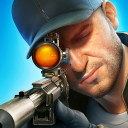 Sniper 3D Gun Shooter: Free Bullet Shooting Games