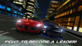 Drag Racing 3D screenshot 0