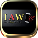 IAW, Booking & Social Media