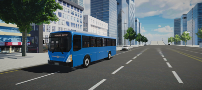 Driving Mobility screenshot 1