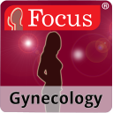 Gynecology Dictionary Icon