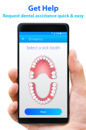 Dentacare - Health Training screenshot 7
