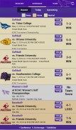 Kansas Wesleyan Coyotes screenshot 4