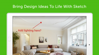 Houzz - Home Design & Remodel screenshot 3