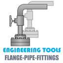 Flange & Pipe Abmessungen