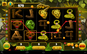 Spielautomaten - royal screenshot 1