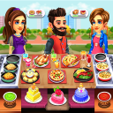 Cooking Corner Chef Restaurant Icon