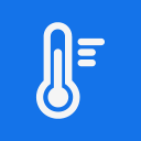 Thermometer (free) Icon