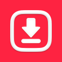 Video Downloader for All Icon