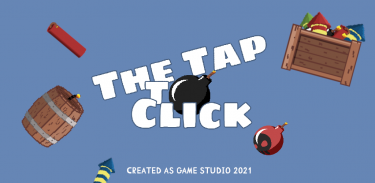 The tap to Click screenshot 1