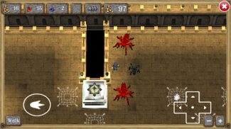 Gold Quest screenshot 0