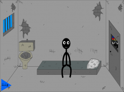 Stickman Jailbreak，Funny Escap screenshot 10