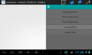 Wi-Fi Planning Tool screenshot 1