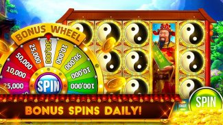 Slots Prosperity - Casino Slot screenshot 3