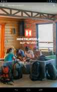 Hostelworld: Hostels e Pousadas – App de viagem screenshot 6