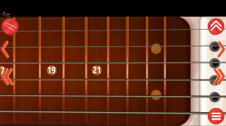 Guitarra elétrica real screenshot 2