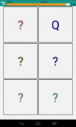 Alphabet Memory Game screenshot 4