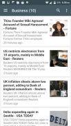 World Short News screenshot 3