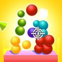 Slide balls 3D! Icon