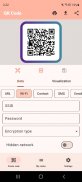 QR Maker: QR code Generator screenshot 4