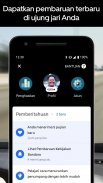 Uber Driver - untuk mitra screenshot 1