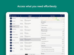Field Service Mobile screenshot 6