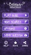 Justin Bieber Quiz: U8Q screenshot 5