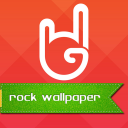 Rock Wallpaper Icon