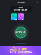 Idle Startup: Money Clicker screenshot 6