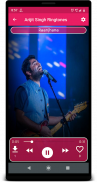 Arijit Singh Song Ringtones screenshot 7