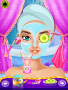 Radha Krishna - Gopi Doll Krishna Fashion Salon screenshot 2