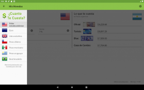 ¿Cuanto Te Cuesta? screenshot 1