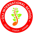 GVJ International School Icon