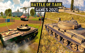 World Tank Battle Zone screenshot 0