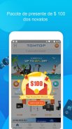 TOMTOP - Ganhe um bônus de $ 100 ao novo usuário screenshot 12