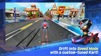 KartRider: Drift screenshot 3