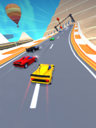 Racing Master - Car Race 3D screenshot 6
