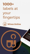 Wines Online screenshot 0