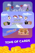 Lucky Card - Free Daily Scratch Cards Real Rewards screenshot 3