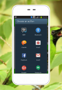 أكبر الخضراء Leafbird screenshot 3