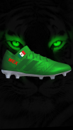 Custom Futbol Shoe screenshot 3