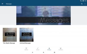 Calvary Chapel Community screenshot 8