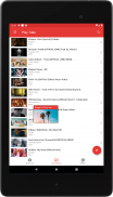 Play Tube & Video Tube Pro screenshot 14