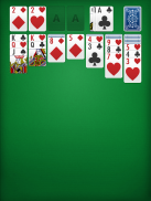 Solitaire screenshot 4