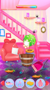 Daisy Bunny Candy World screenshot 1