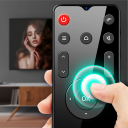 Universal remote for TV all