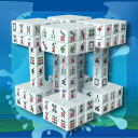 Stacker Mahjong 3D Icon