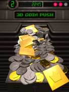 3D Coin Push screenshot 3